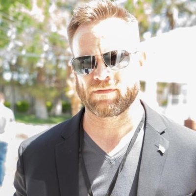 Deric Keller