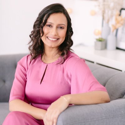 Desma Dsouza