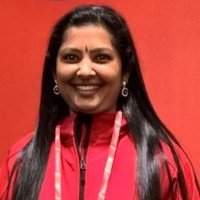 Dharini Suresh