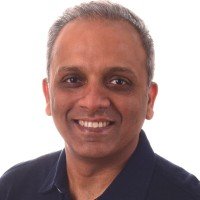 Dharmesh Mukherjee