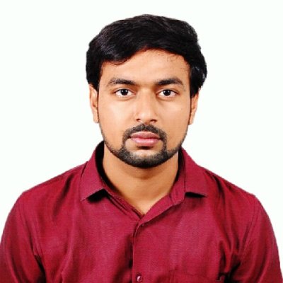 Dhaval Kanojiya