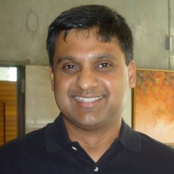 Dhilip Gopalakrishnan