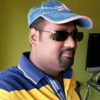 Dhinakar Arumugam
