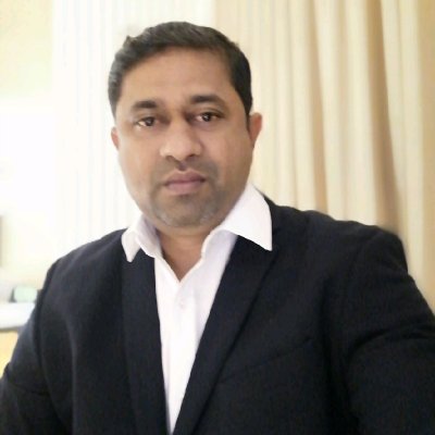 Dhiraj Mane (L.I.O.N.)