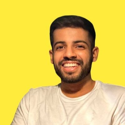 Dhruv Agarwal