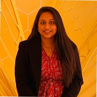 Dhruvi Patel