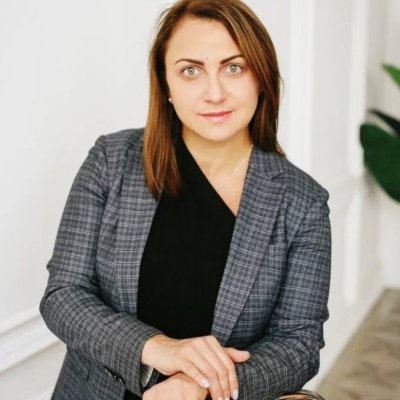 Diana Baidikova