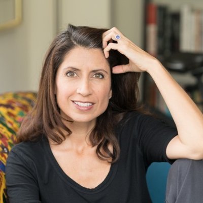 Diana Brandon