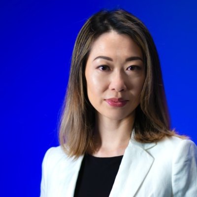 Diana Chu