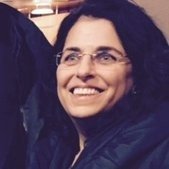 Diane Asadorian Masters