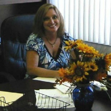Diane Martin