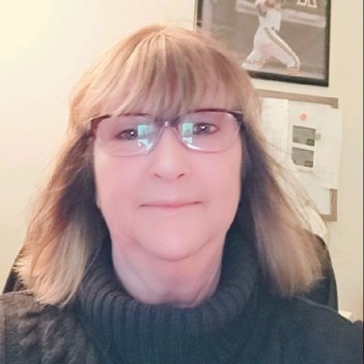 Diane Reed