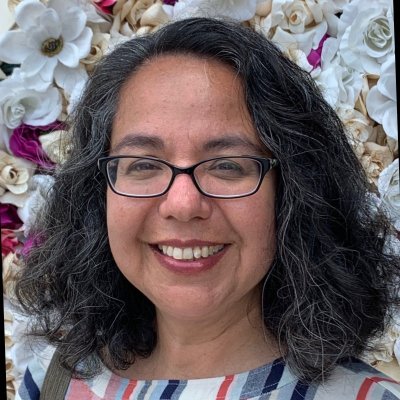 Dianne Cruz