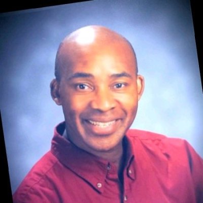 Didy Oparaocha, Ph.D.