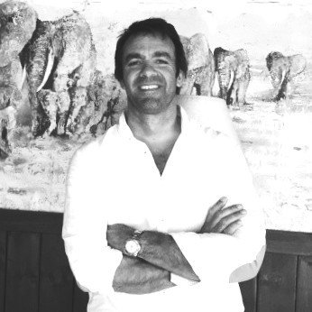 Diego Herrero