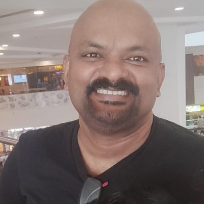 Dileep Appupillai