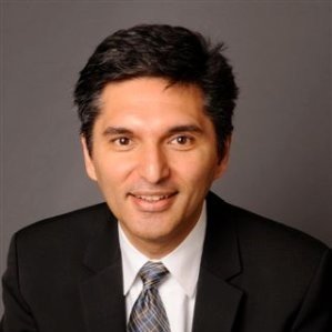 Dilip Daswani