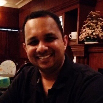 Dilshan Seneviratne