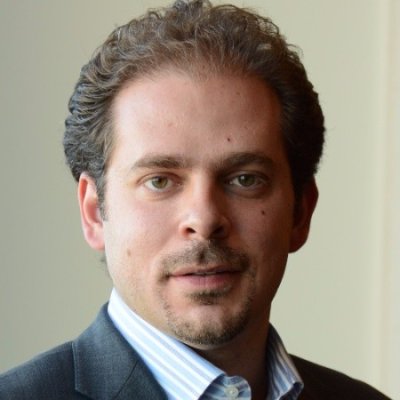 Dimitrios Liassidis