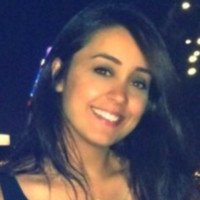 Dina Nasrallah