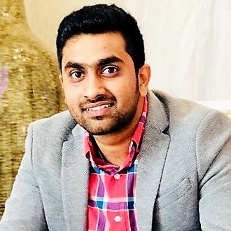Dinesh Thokala