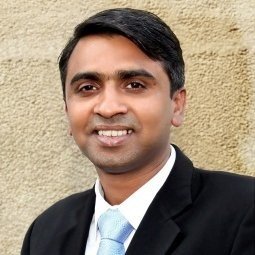 Dinesh Varma