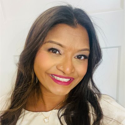 Dipti Patel-Bisht