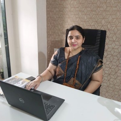 Dipti Shiral