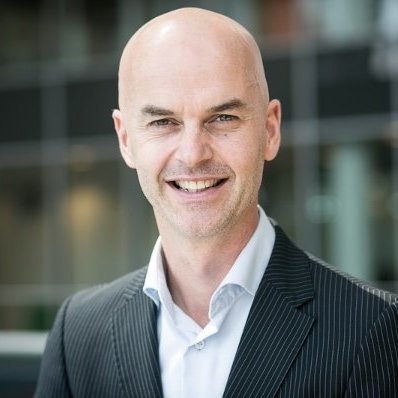 Dirk Van De Pas
