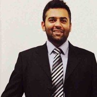 Divyank Shivhare (CeMap, Msc)
