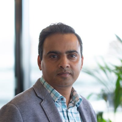 Divyesh Panchal