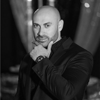 Dmitriy Bondarenko