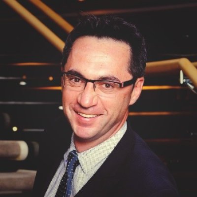 Dmitriy Tochilnik