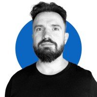 Dmytro Branding