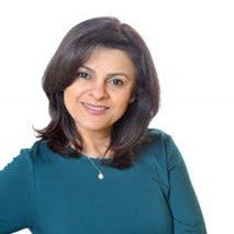 Dolly Lakhani