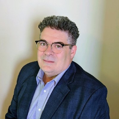 Dominic Bosi