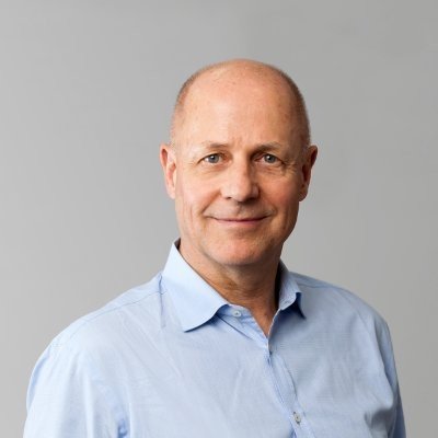 Dominic Taylor