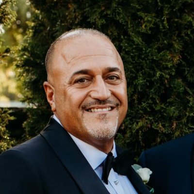 Dominick Bria