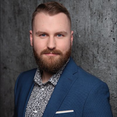 Dominik Reiter