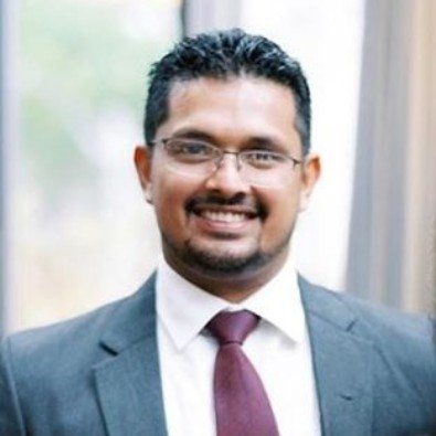 Don Chathura Senarath Mudalige