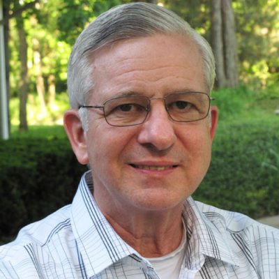 Don Schwager