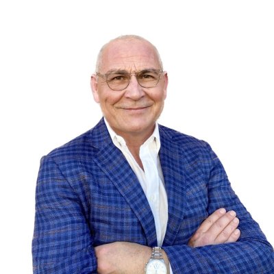 Donald Carrillo