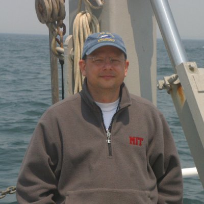 Donald Eickstedt