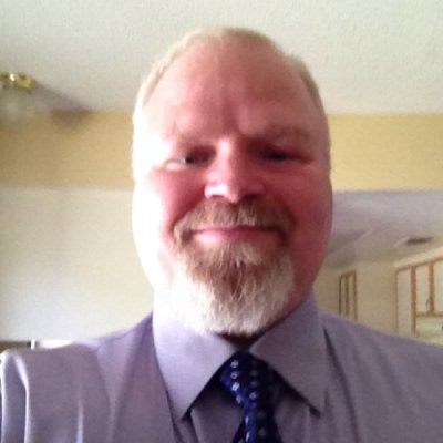 Donald Rogers