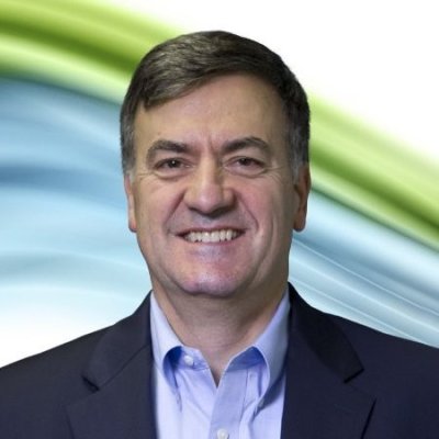 Donald Roy