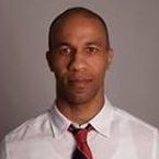 Dondre Berry