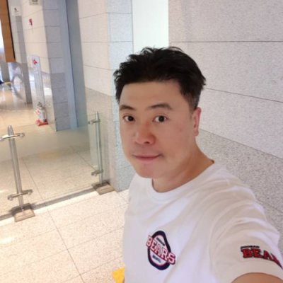 Donghwi Cho