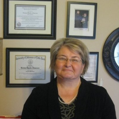 Donna Clawson