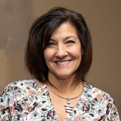 Donna Cronin