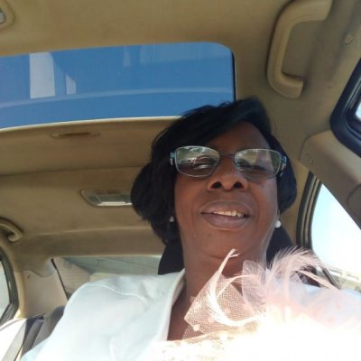 Donna Flowers